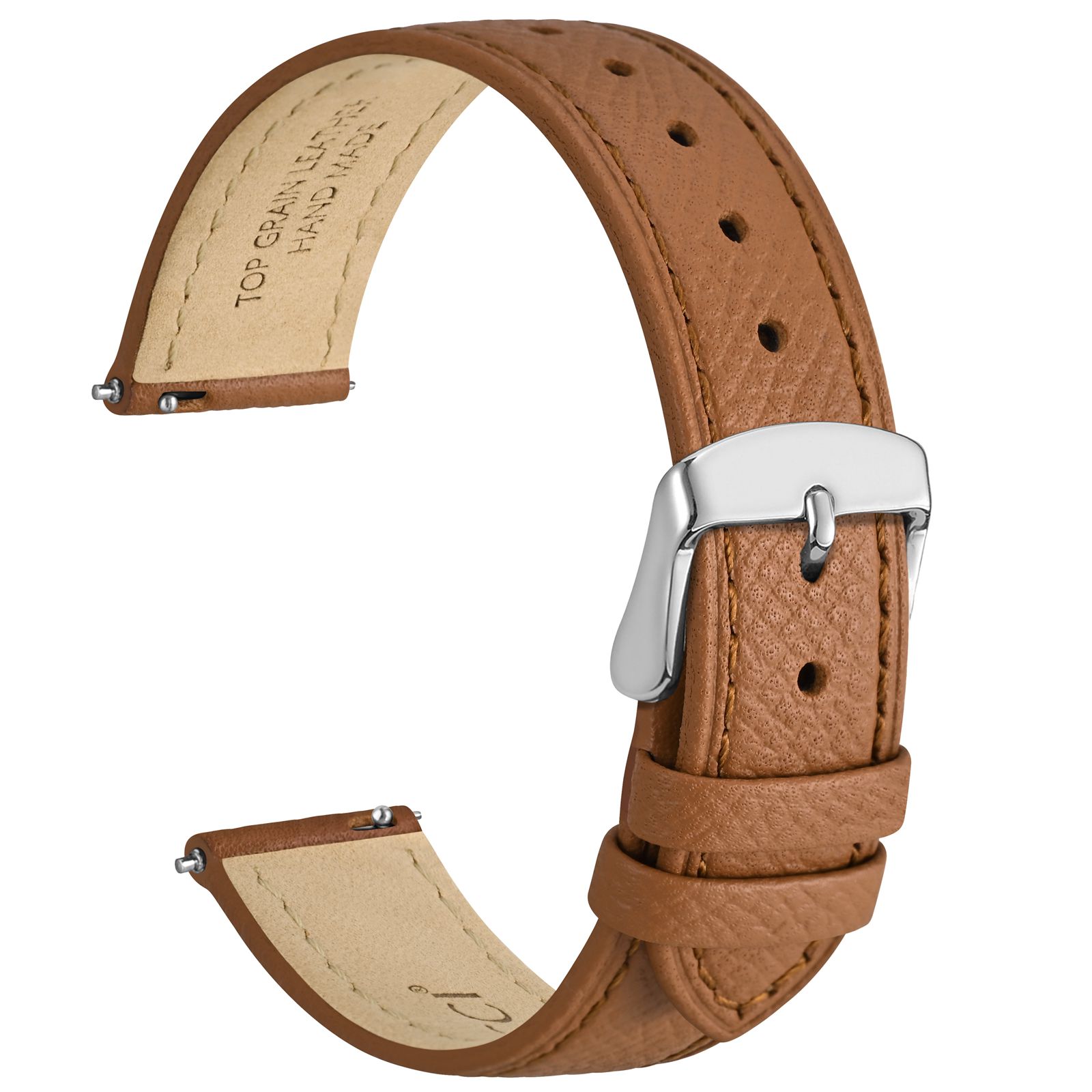 Wocci watch band review sale